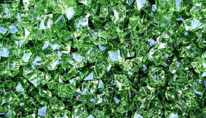 diamantes-verdes