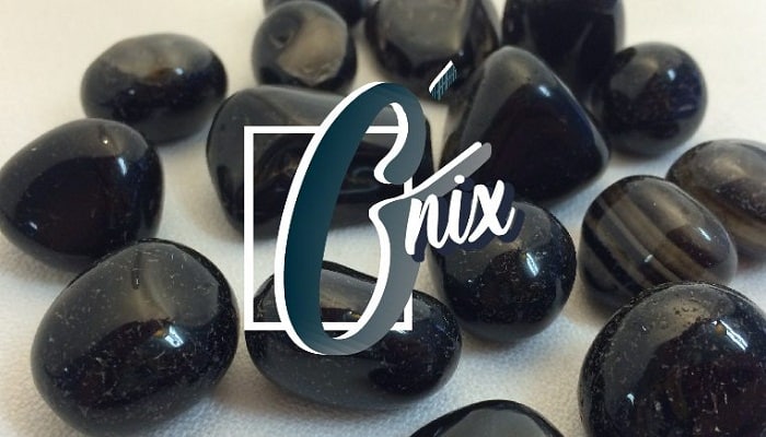 Piedra Onix, Significado, Tipos, Propiedades, Cualidades, Usos, Cuidados