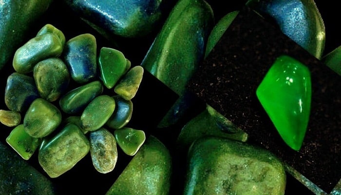 Piedra Jade, Significado, Origen, Propiedades, Cuidados, Usos y Mas