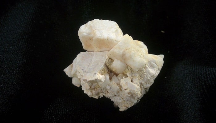 piedra albita